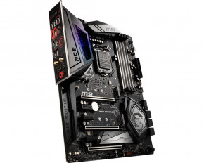   MSI MEG Z390 Ace Socket 1151 5