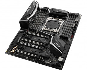   MSI X299 Gaming PRO Carbon Socket 2066 5