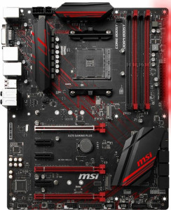   MSI X470_GAMING_PLUS