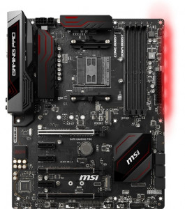   MSI X470_GAMING_PRO