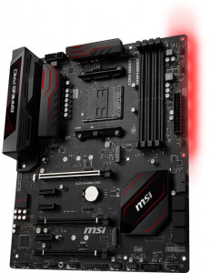   MSI X470_GAMING_PRO 4