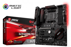   MSI X470_GAMING_PRO 5