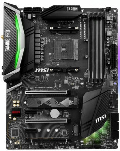   MSI X470_GAMING_PRO_CARBON