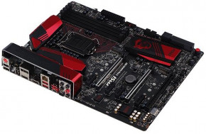   MSI Z170A Gaming M7 3