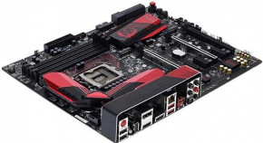   MSI Z170A Gaming M7 4