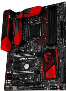   MSI Z170A Gaming M7 5