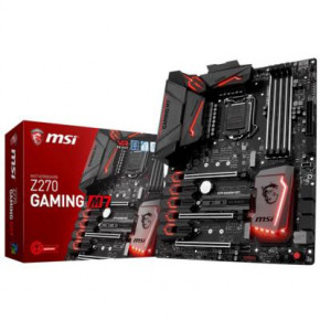   MSI Z270 (Z270_GAMING_M7)