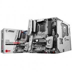   MSI Z270_MPOWER_GAMING_TITANIUM