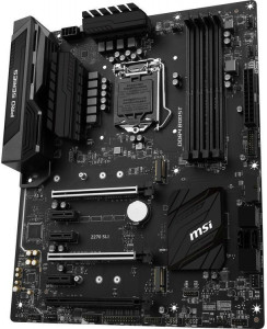   MSI Z270 SLI 5