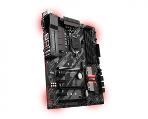   MSI Z270 (Z270_TOMAHAWK)