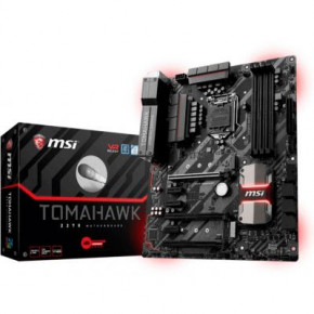   MSI Z270 (Z270_TOMAHAWK) 3