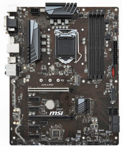 c  MSI Z370-A_PRO (Z370-A_PRO)