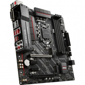   MSI Z370M Mortar 4