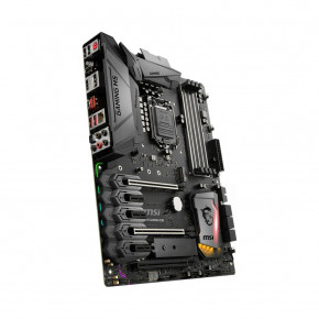   MSI Z370 GAMING M5 3