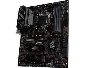   MSI Z390-A Pro Socket 1151 5