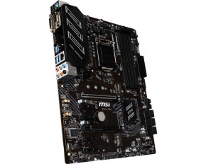   MSI Z390-A Pro Socket 1151 6