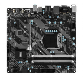   MSI s1151 H270 4DDR4 (H270M BAZOOKA)