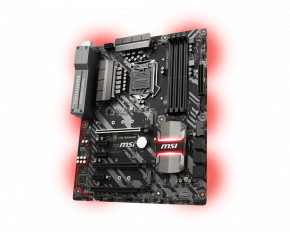   MSI Z370 Tomahawk 3