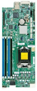   Supermicro MBD-X10SLE-F-P