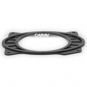    Carav 14-035 Toyota Camry 2002-2005; Corolla Altis, Solara (Rear doors 165mm) 3