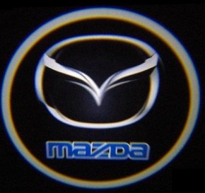   Globex Mazda