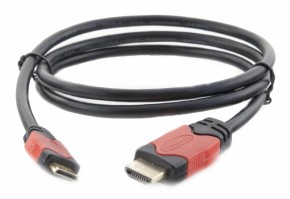  HDMI - Mini Hdmi 1 (HMHCO1001)