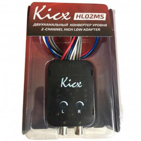  Kicx HL02MS 3