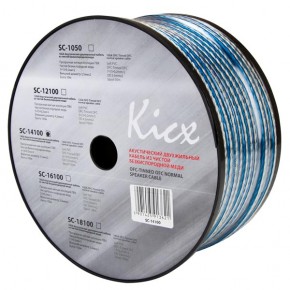   Kicx SC-14100-100 m