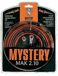     Mystery MAK 2.10 3