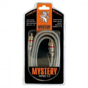   Mystery MPRE 1.2(1m)