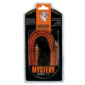   Mystery MPRO 1.2(1)