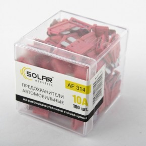   Solar  10   100 (AF314) 3