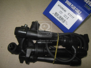   Valeo Phc C1117  Hyundai Accent 1.5 DOHC 3