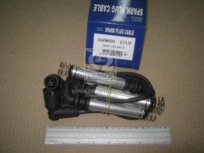   Valeo Phc C1119  Daewoo Leganza 1.8, 2.0 SOHC 3