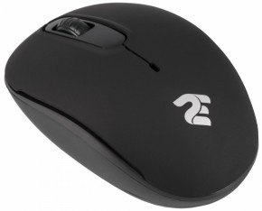  2E MF205 Wireless Black (2E-MF205WB)