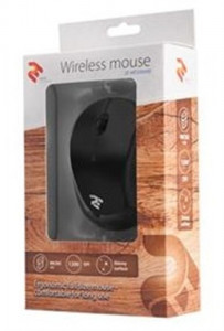   2E MF206 WL Black (2E-MF206WB) USB 6