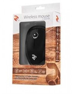   2E MF207 Silent WL Black (2E-MF207WB) USB 5