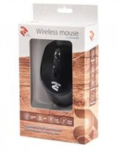   2E MF208 Silent WL Black (2E-MF208WB) USB 6