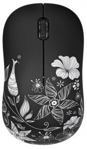   2E MF209 WL Night flowers (2E-MF209WC1) USB