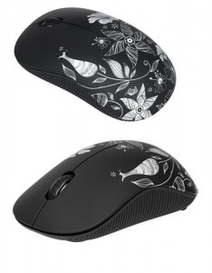   2E MF209 WL Night flowers (2E-MF209WC1) USB 3