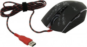  A4Tech A60 Bloody Black 5