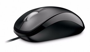   A4Tech Compact Optical Mouse 500