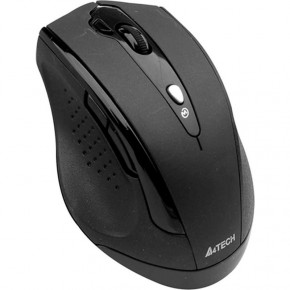  A4Tech G10-810F Black