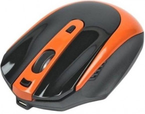   A4Tech G11-590FX Black Orange