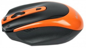   A4Tech G11-590FX Black Orange 4