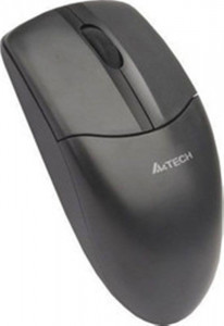  A4Tech G3-220N Black 3