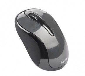  A4Tech G3-280A Glossy Grey 4