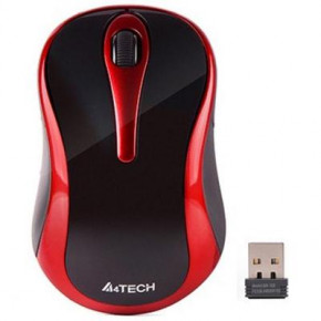  A4Tech G3-280N Black-Red