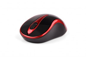   A4Tech G3-280N Black/Red USB V-Track 5