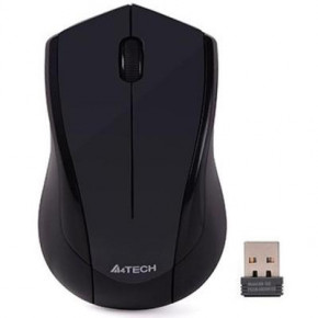  A4Tech G3-400N Black